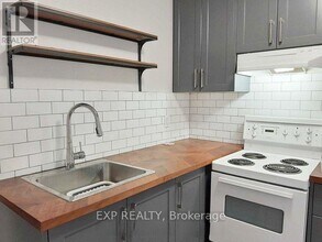 215 O'Connor Dr in Toronto, ON - Building Photo - Building Photo