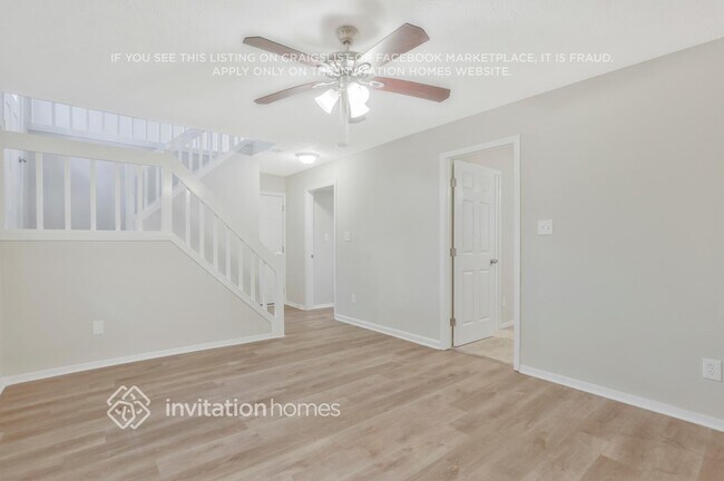 4546 Wellspring Way in Stone Mountain, GA - Building Photo - Building Photo