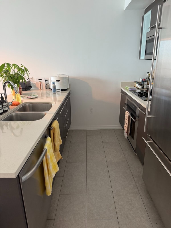 500 Brickell Ave in Miami, FL - Building Photo - Building Photo
