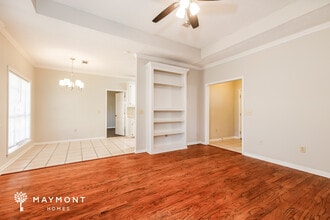 154 Willow Oak Ln in Brandon, MS - Foto de edificio - Building Photo