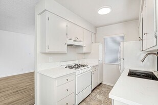 1314 Euclid St in Santa Monica, CA - Building Photo