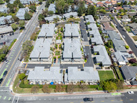 Blossom Circle in San Mateo, CA - Building Photo - Building Photo