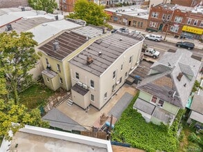 96-29 Corona Ave. in Queens, NY - Building Photo - Building Photo