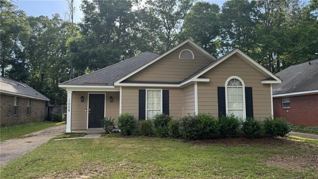 property at 1058 McNeil Ave