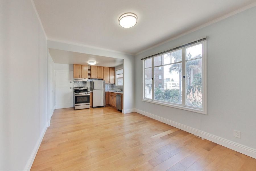 465 Bellevue Ave in Oakland, CA - Building Photo