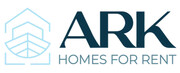 Property Management Company Logo ARK Homes For Rent