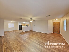 1747 E Desert Rose Trail in Queen Creek, AZ - Foto de edificio - Building Photo