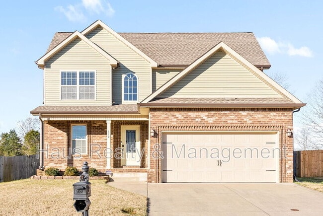 property at 112 Sycamore Hill Dr