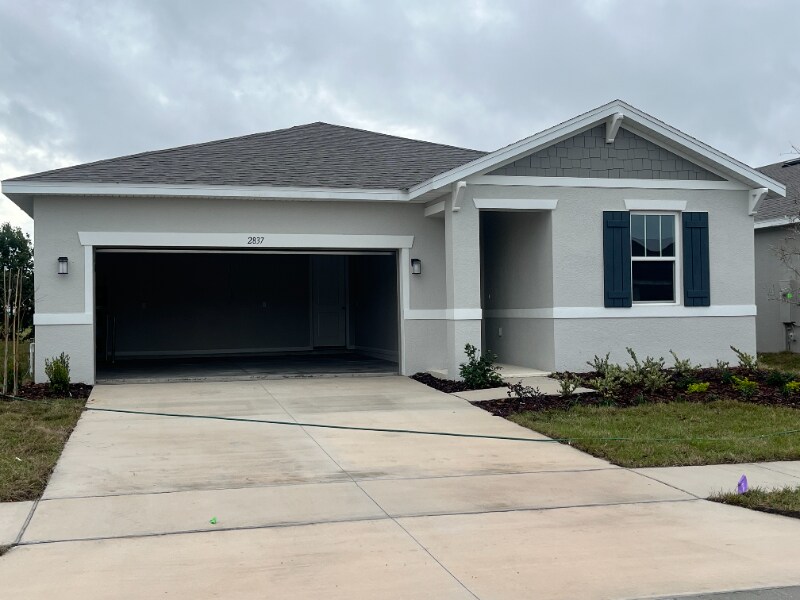 2837 Cathy Blvd in Eagle Lake, FL - Building Photo