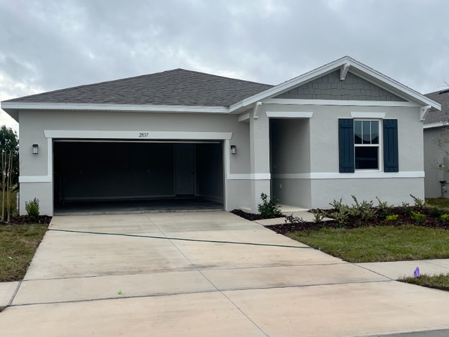 property at 2837 Cathy Blvd