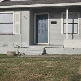 3612 S Hughes Ave in Fort Worth, TX - Building Photo - Building Photo