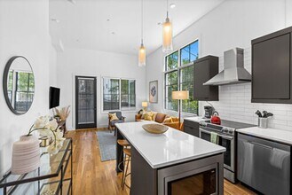 Foundry Flats in Atlanta, GA - Building Photo - Building Photo
