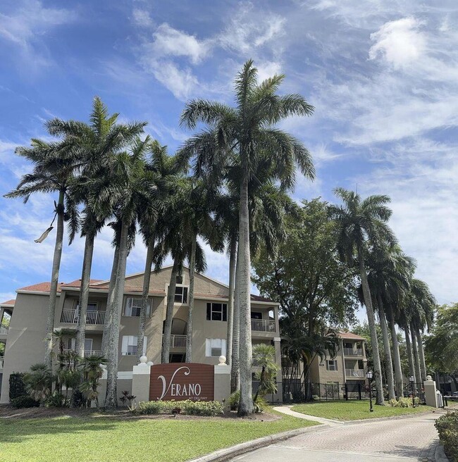 property at 1760 Palm Cove Blvd