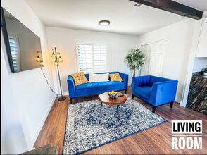 322 N 13th St in Phoenix, AZ - Building Photo - Building Photo