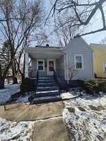 2000 Culver Ave in Dayton, OH - Building Photo