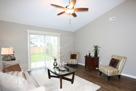 Sherwood Meadows Apartments & Townhomes photo'