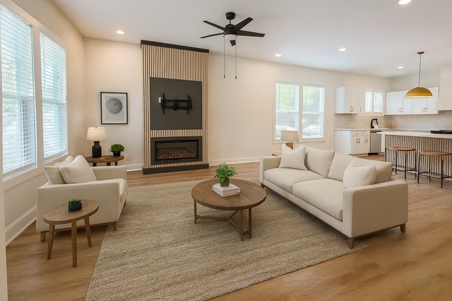 property at 1120 Allen St
