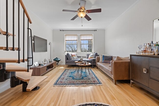 1496 Beacon St in Brookline, MA - Building Photo - Building Photo