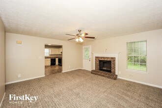 6493 Pine Bark Ct in Morrow, GA - Building Photo - Building Photo