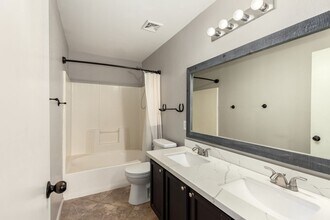 1244 E Desert Rose Trail in San Tan Valley, AZ - Building Photo - Building Photo