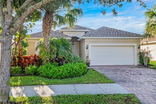 8416 Benelli Ct in Naples, FL - Building Photo - Building Photo