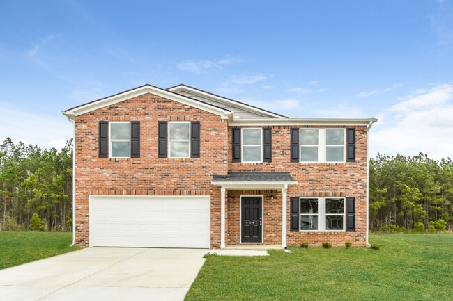 4047 Lake Russell Dr in Florence, SC - Building Photo - Building Photo