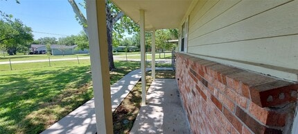 6715 Grace Ln in Pearland, TX - Building Photo - Building Photo