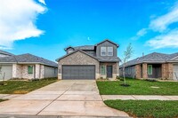 1122 Tempranillo Way in Houston, TX - Building Photo - Building Photo