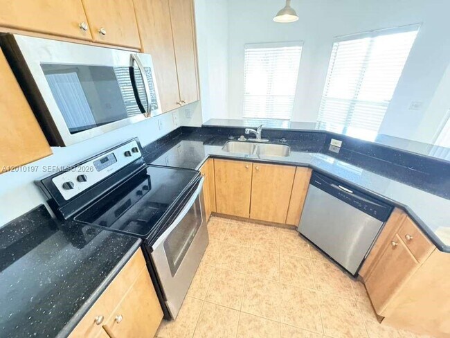 property at 4767 Via Palm Lakes