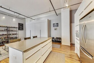 1020 S Wabash Ave, Unit 4c in Chicago, IL - Building Photo - Building Photo