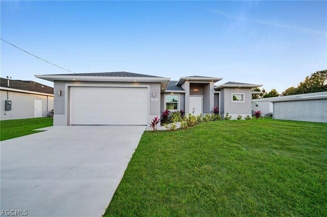 property at 3719 16th St W