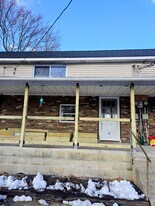 4157 Reliance St in Hokendauqua, PA - Building Photo