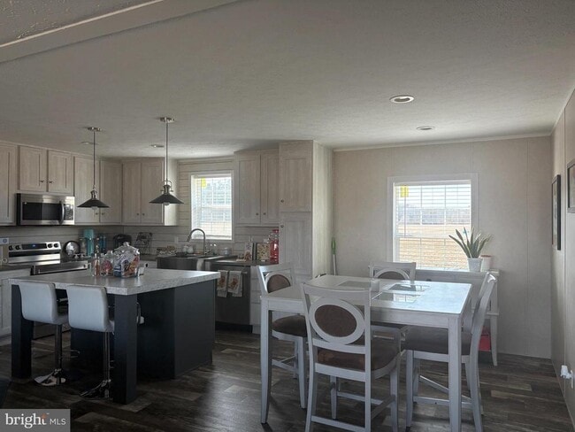 property at 8236 Camden Rd