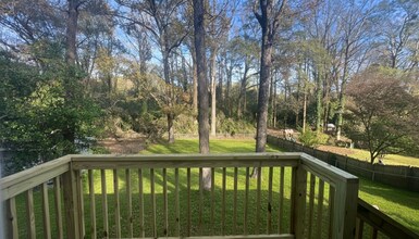 1121 E Magnolia Ave in Auburn, AL - Building Photo - Building Photo