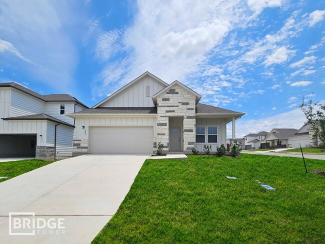 property at 621 Rock Meadow Lane