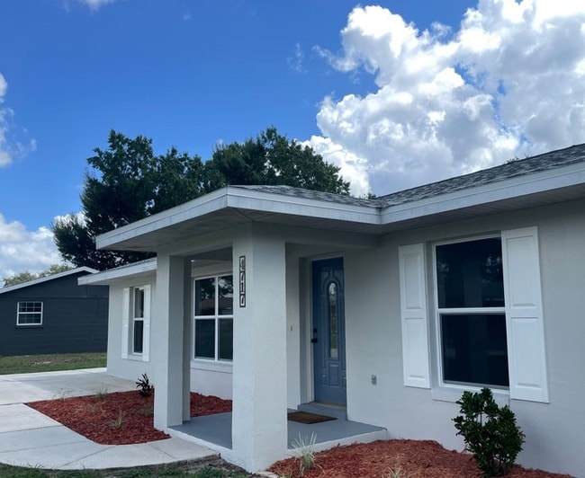 property at 4717 Easton St