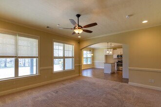 7515 Lucas Ave in Evans, GA - Foto de edificio - Building Photo