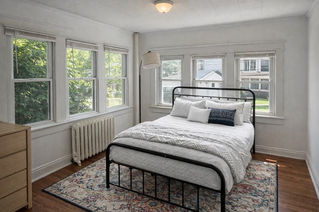 property at 1221 Vine St