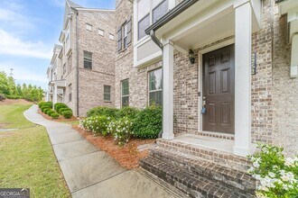 2252 Talmai Dr in Snellville, GA - Building Photo - Building Photo