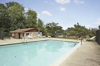 Forest Hills Apartments in Annapolis, MD - Building Photo - Building Photo