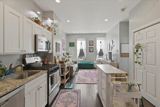 1654 W Cortland St in Chicago, IL - Building Photo - Building Photo