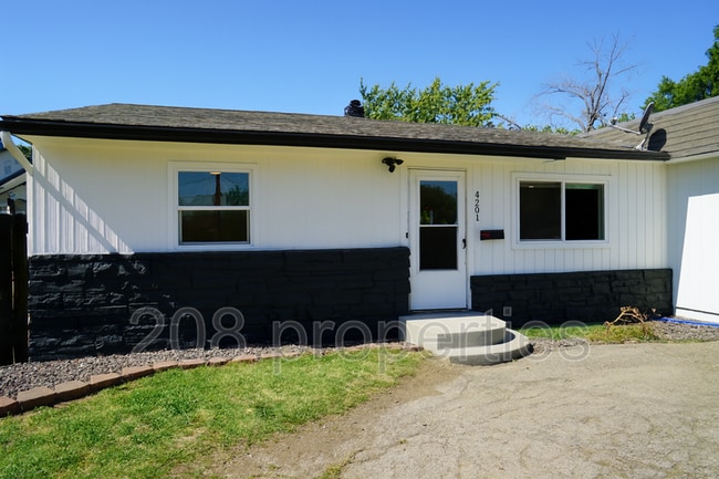 4201 W Kootenai St in Boise, ID - Building Photo - Building Photo