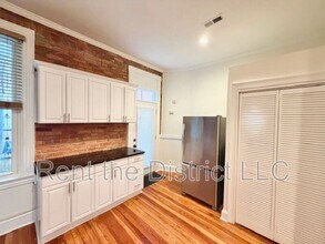 1532 Kingman Pl NW in Washington, DC - Building Photo - Building Photo