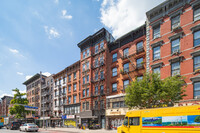 97 Second Ave in New York, NY - Building Photo - Primary Photo