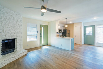 Cedar + Sage in Austin, TX - Building Photo - Interior Photo