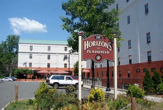 Horizons At Plainfield in Plainfield, NJ - Foto de edificio - Building Photo