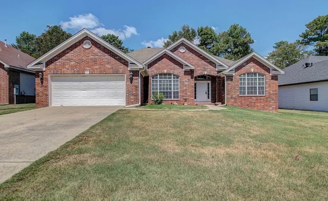 property at 22 Legends Dr