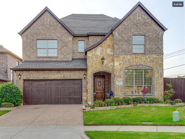 405 Needham Dr in Garland, TX - Building Photo