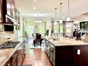 1420 Tinos Overlook Way in Apex, NC - Foto de edificio - Building Photo