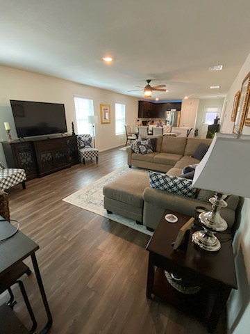 5801 Brahma Trail in Fort Worth, TX - Building Photo - Building Photo